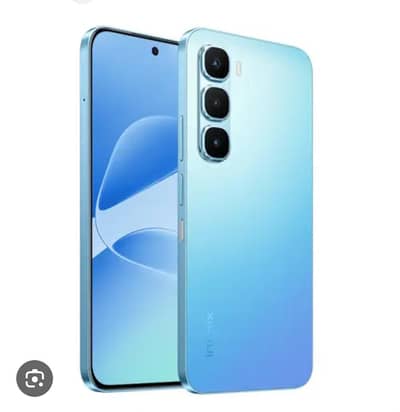 infinix hot 60pro 8+128