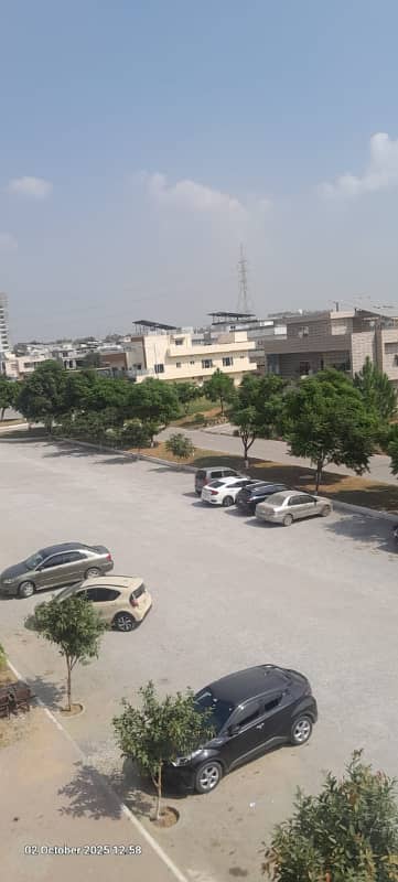 Luxuriously Furnished 2 Bedroom Flat | B-17/A-Block For Sale