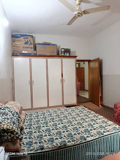 Model town block M 10 Marla single story for sale Fresh NOC from LDA