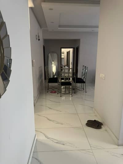 3 Bed DD Flat Available For Rent 5th Floor