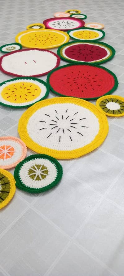 dining table mat for sale