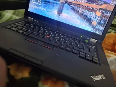 Laptop Thinkpad Lenovo