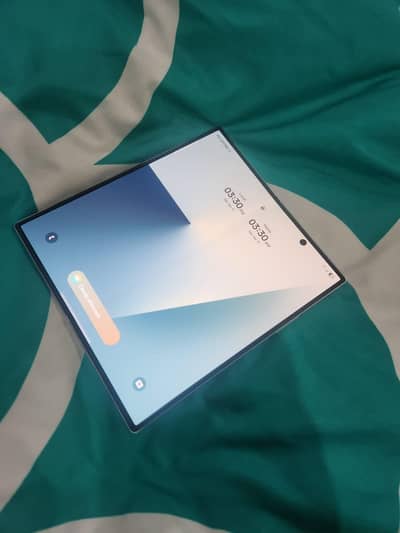 Samsung Z Fold 7  512GB USA
