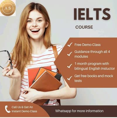 IELTS Coaching