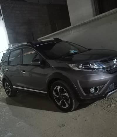 Honda brv S 2019 modal
