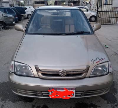 suzuki cultus vxr 2007 03143971813