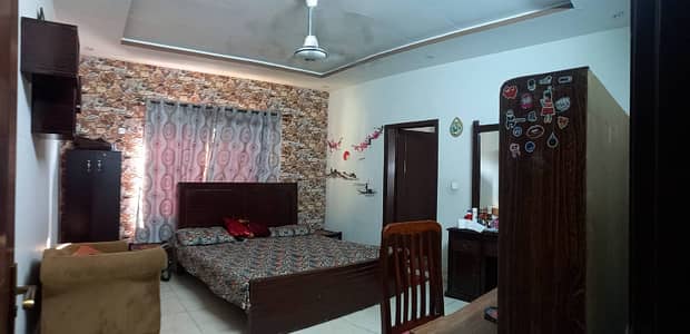2 Bed Apartment For Sale - Askari 14 - Rawalpindi