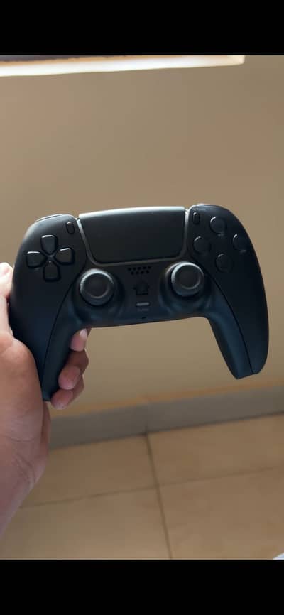 Ps5 scuf controller with hall effect sticks that never get stickdrift