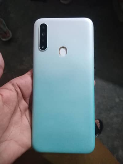 i am selling my oppo a31 phone