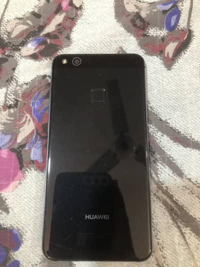 Huawai P10 lite