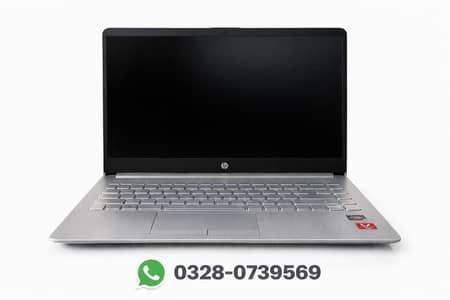 HP 14S AMD RYZEN 5 3500U = i5 10th gen  16/256nvme + 500GB H