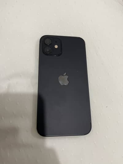 iPhone 12 jv non pta