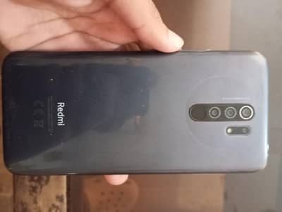 Redmi 9