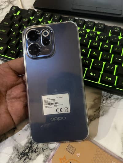 Reno 15 F just 20 day used