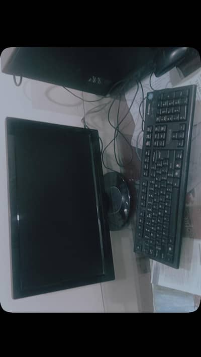 Dell OPTIPLEX 7010 tower pc