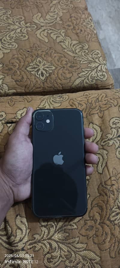 Iphone 11 non pta 64 gb
