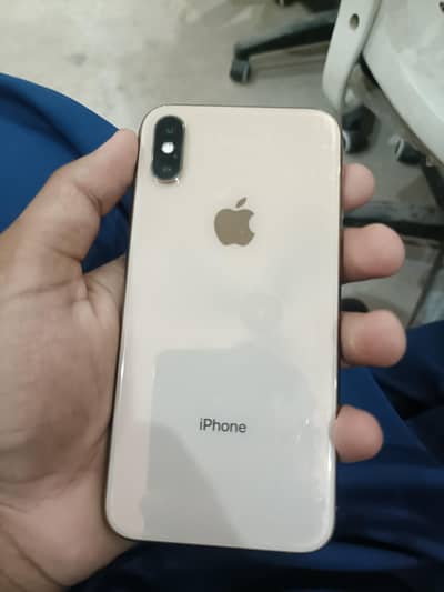 iphone Xs non pta 64gb