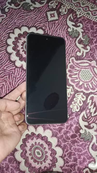 infinix hot60i 6.128 just box opn