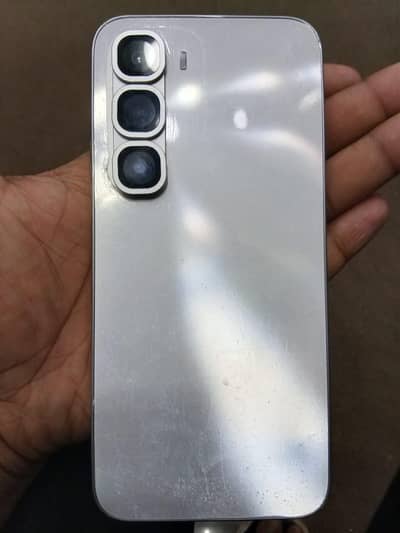 Infinix hot 60 pro