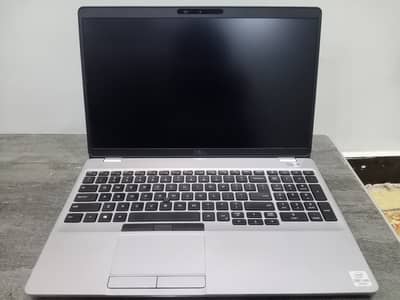 Dell Precision 3550 Workstation