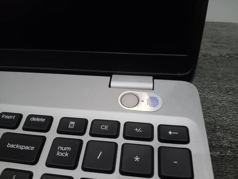 Dell Precision 3550 Workstation 4