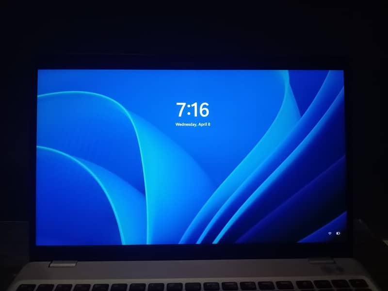 Dell Precision 3550 Workstation 5