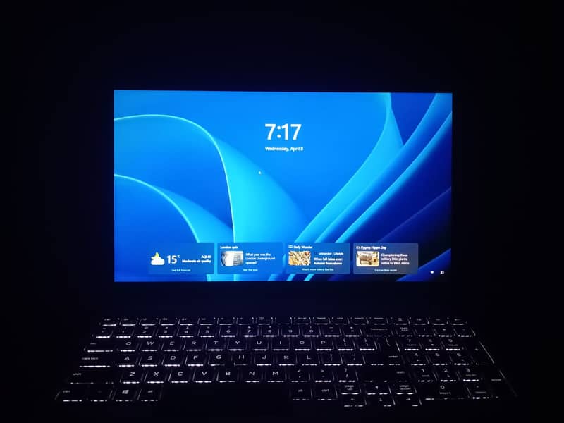 Dell Precision 3550 Workstation 7