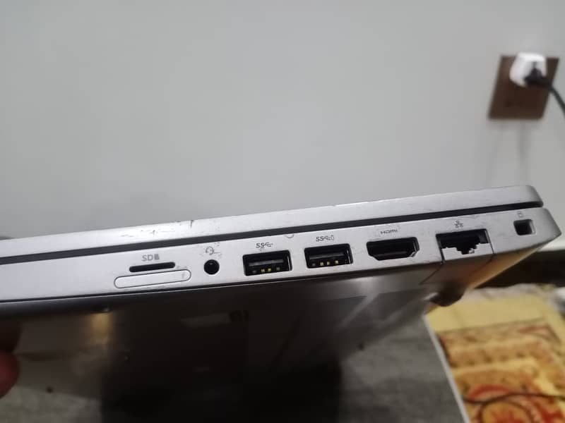 Dell Precision 3550 Workstation 12