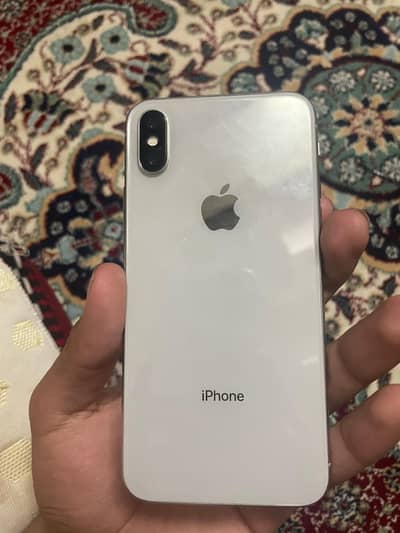 iPhone x non pta 64 gb