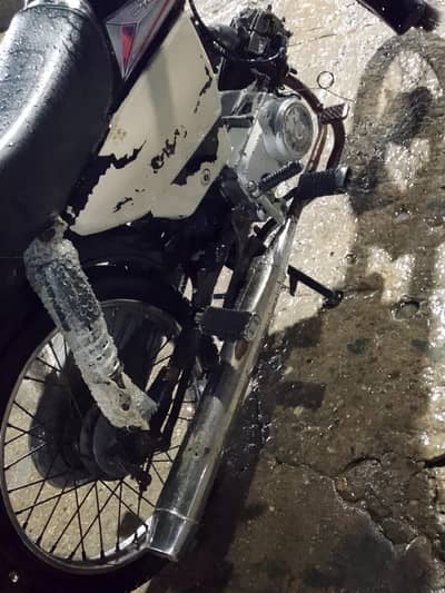 condition bilkul vip hai