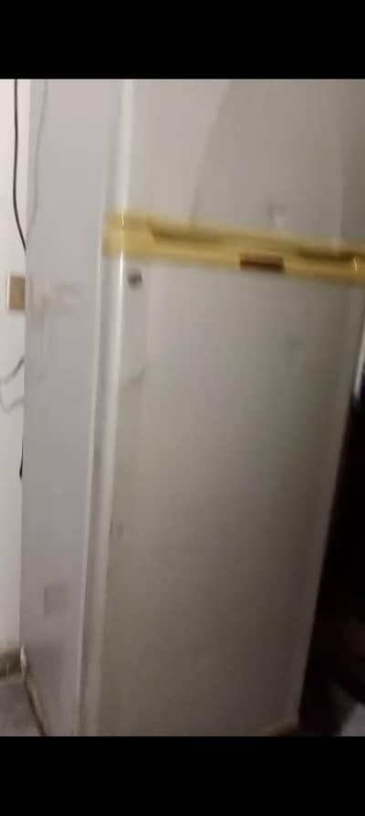 Used refrigerator for sale