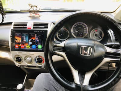 Honda City for sale 2018 model