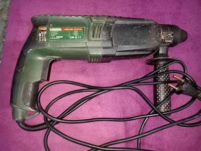 Singapore Heavy Duty Hilti Drill Machine , 26 MM , 850 Wat