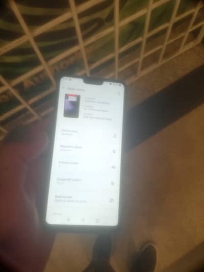 oneplus 6 128gb 8gb