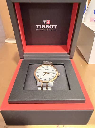 Ready to wear unused