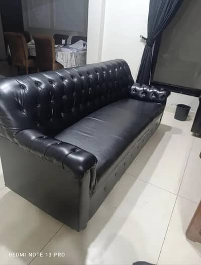 5 seater sofa set for 45,000 for contact 03009639335