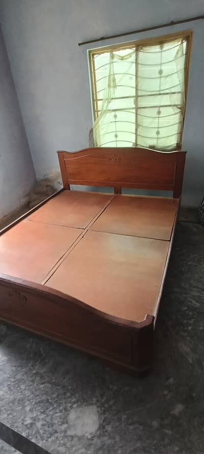 Almost Brand New Condition