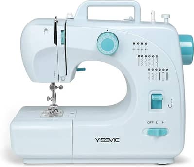 YISSVIC ELECTRIC SEWING MACHINE