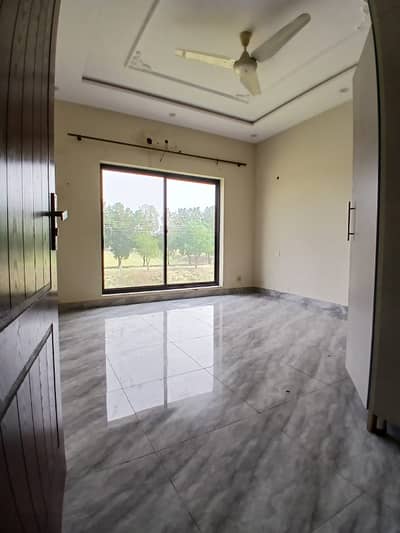 5 Marla Neat And Clean House For Rent