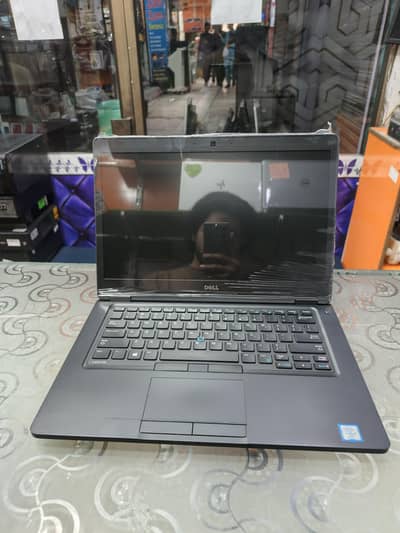 Dell 5480 laptop