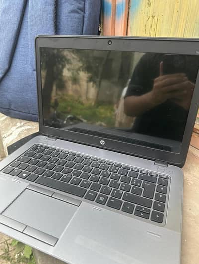 HP elite book AMD 6 generation condition 10/10