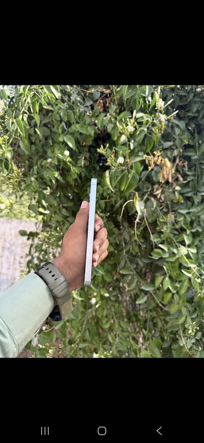 Samsung Galaxy A55 5G (8/128)  10/10 Non PTA lush Condition