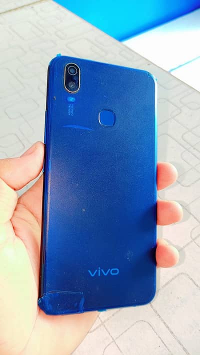 Vivo Y11