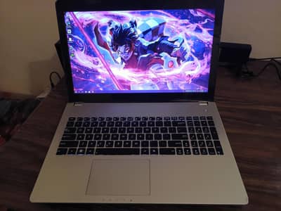 Asus Laptop for Urgent Sale
