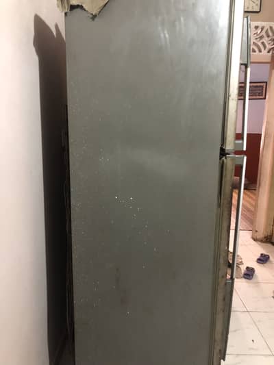 Dawlance fridge working condition