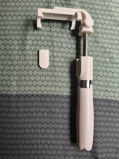 imported selfie stick plus tripod stand