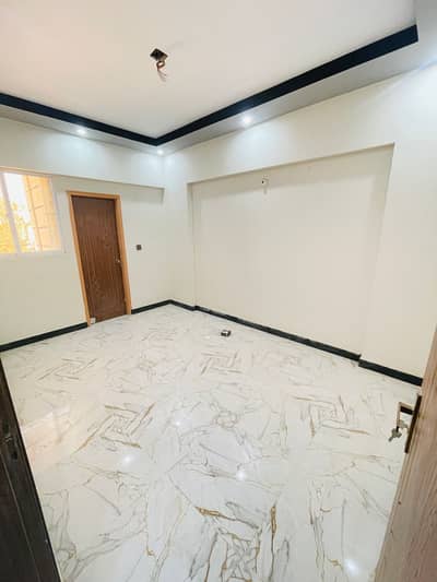 Band New Flat For Sale In Meerut Society Sector 9a