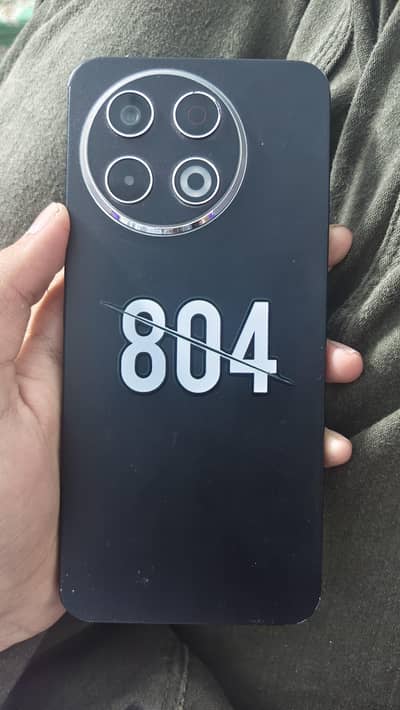 10 by 10 condition 5 month warranty' ramaining