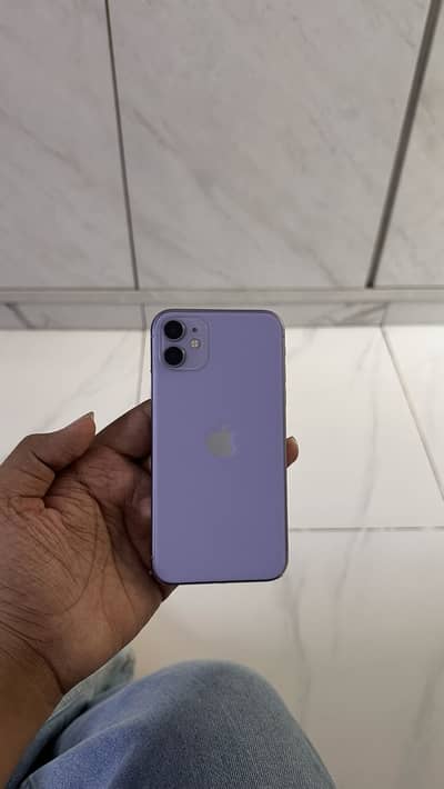 Iphone 11 JV 64gb