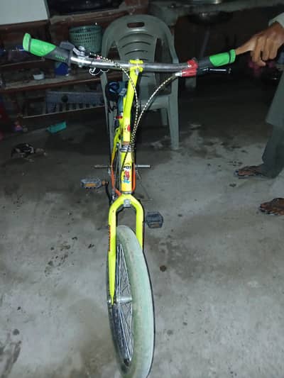 wheeler bycyle for 10 to 15 years old kids